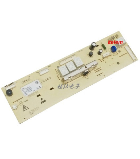 Module électronique lave-linge Daewoo 3104010025