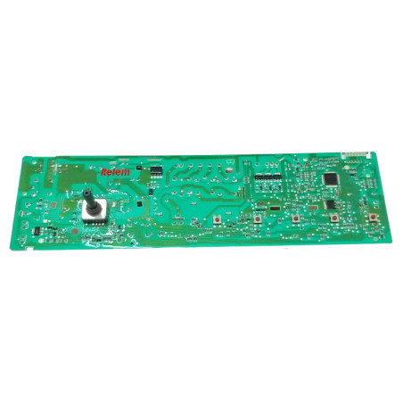 Module électronique lave-linge Daewoo DWD-7T1211DT