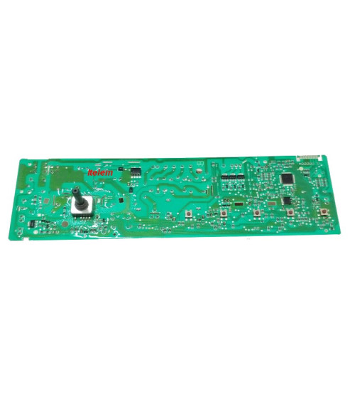 Module électronique lave-linge Daewoo DWD-7T1211DT