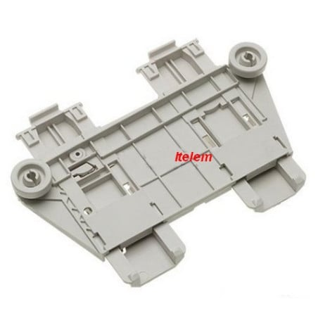 Support droit panier supérieur lave-vaisselle Rosières 41011424