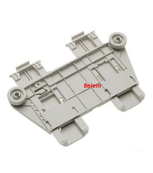 Support droit panier supérieur lave-vaisselle Rosières 41011424