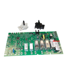 Module de puissance four Brandt AS0031513