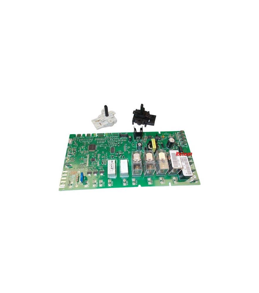 Module de puissance four Brandt AS0031513