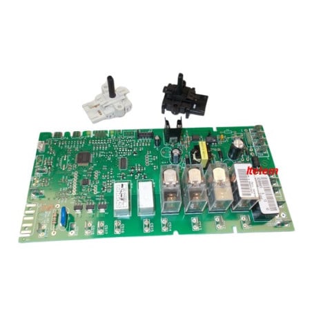 Module de puissance four Brandt AS0031513
