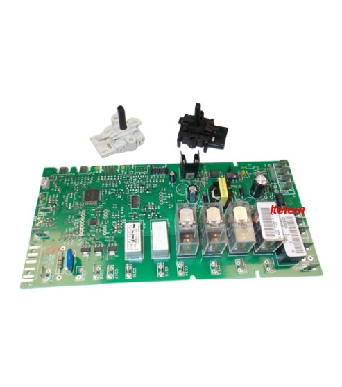 Module de puissance four Brandt AS0031513