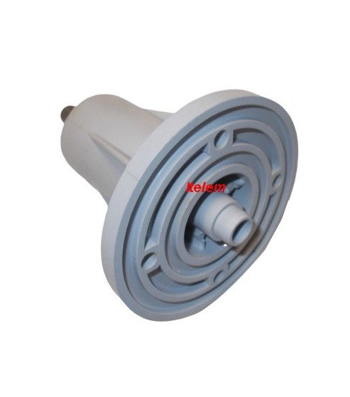 Support inférieur de tourniquet lave-vaisselle professionnel Cema 231515