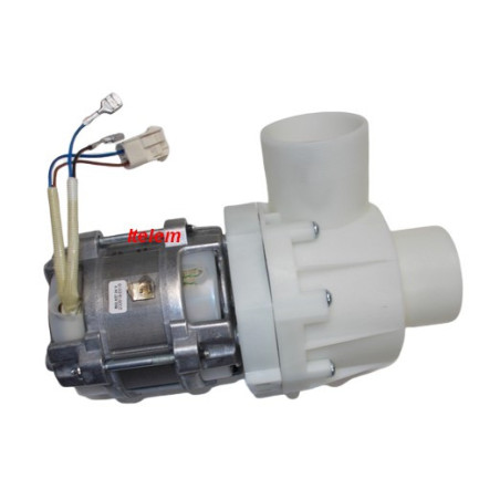 Pompe de vidange lave-vaisselle Hobart 01-297380-001