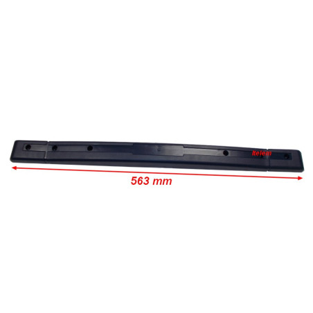 Pognée de porte pour lave-vaisselle professionnel Métro  903934