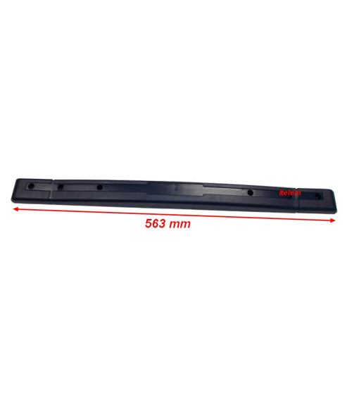 Pognée de porte pour lave-vaisselle professionnel Métro  903934
