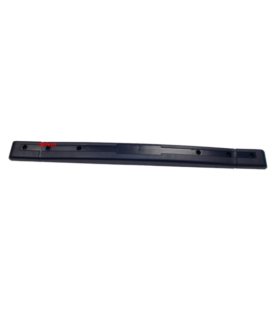 Poignée de porte lave-vaisselle Silanos 903934
