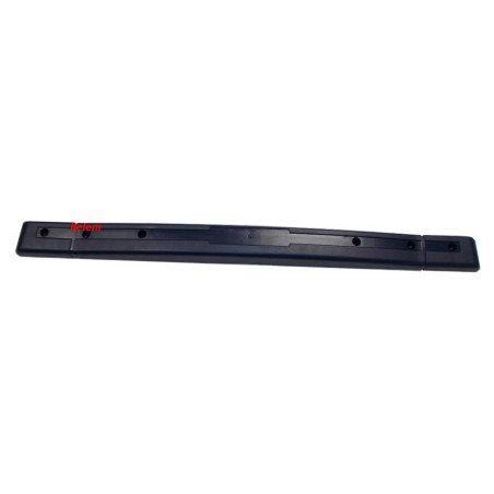 Poignée de porte lave-vaisselle Silanos 903934
