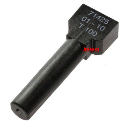 Sonde température sèche-linge lave-linge Brandt 51X9979