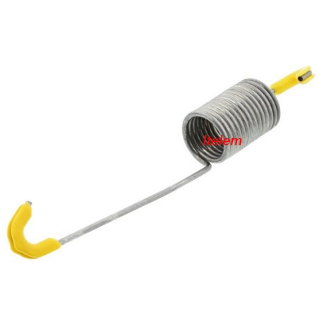 Ressort de suspension avant cuve lave-linge Arthur-Martin 1466419015