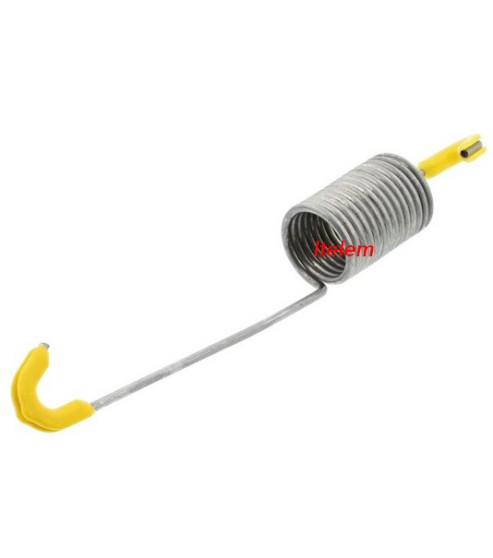 Ressort de suspension avant cuve lave-linge Arthur-Martin 1466419015