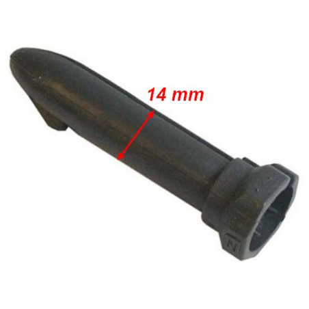 Goupille pour fixation amortisseur lave-linge Arthur-Martin 1240041242