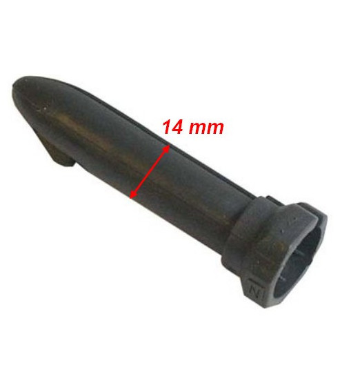 Goupille pour fixation amortisseur lave-linge Arthur-Martin 1240041242