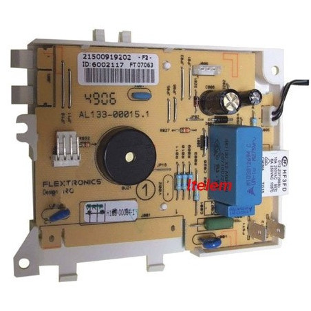 Carte électronique Bit1OO lave-vaisselle Ariston C00143208