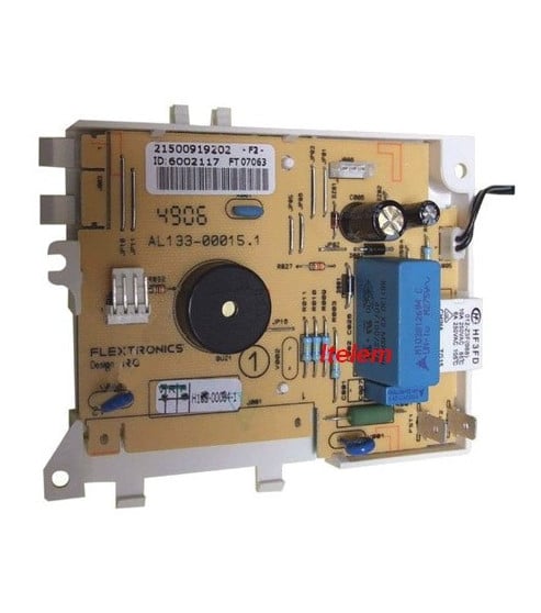 Carte électronique Bit1OO lave-vaisselle Ariston C00143208
