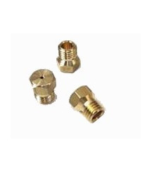 Injecteur gaz butane cuisinière Faure