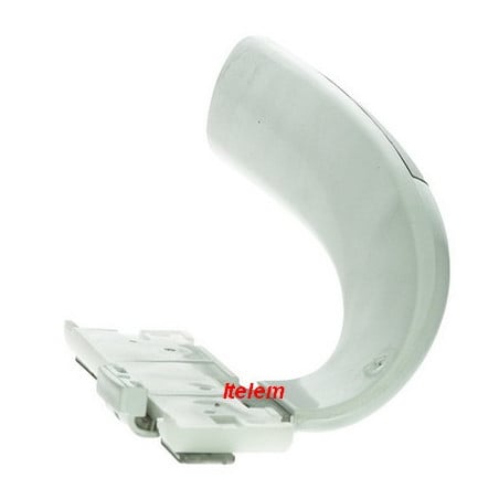 Poignée de porte réfrigérateur Beko 4328000100