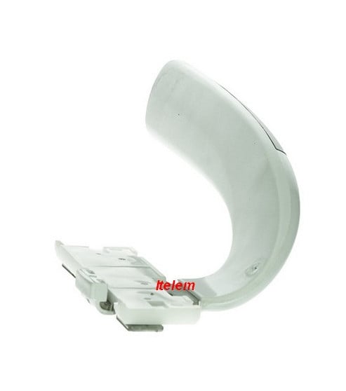 Poignée de porte réfrigérateur Beko 4328000100