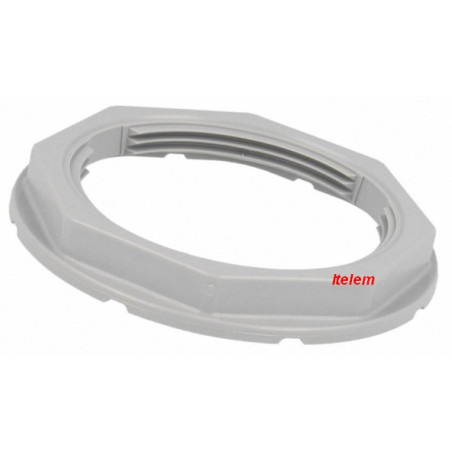 Ecrou pot à sel  lave-vaisselle Whirlpool 481010516412