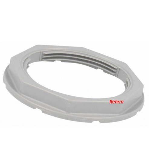Ecrou pot à sel  lave-vaisselle Whirlpool 481010516412