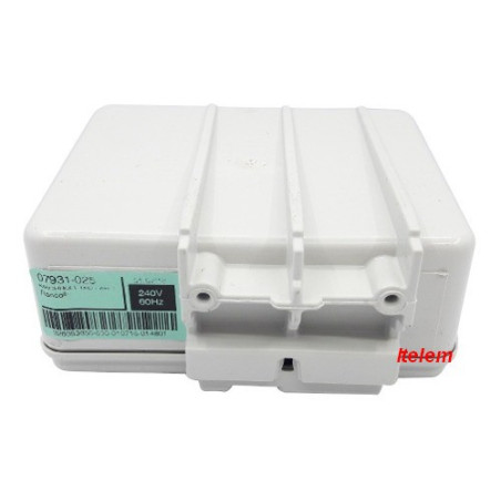 Module électronique 07931-025 réfrigérateur Whirlpool