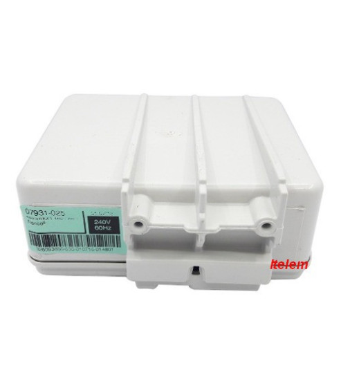 Module électronique 07931-025 réfrigérateur Whirlpool