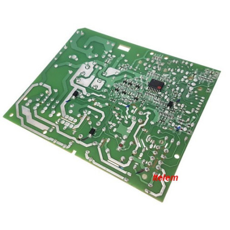 Module électronique réfrigérateur Whirlpool 481223678536