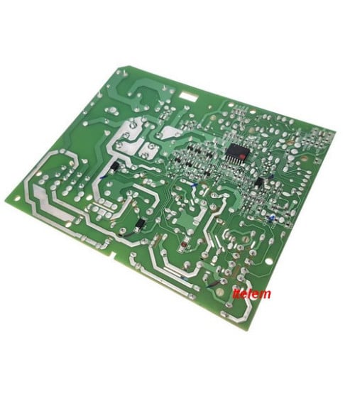 Module électronique réfrigérateur Whirlpool 481223678536