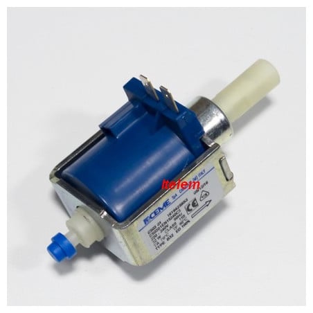 Pompe de centrale vapeur Laurastar 131.0000.750