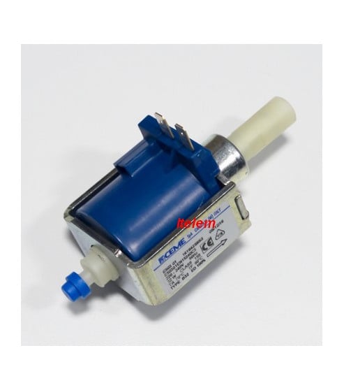Pompe de centrale vapeur Laurastar 131.0000.750