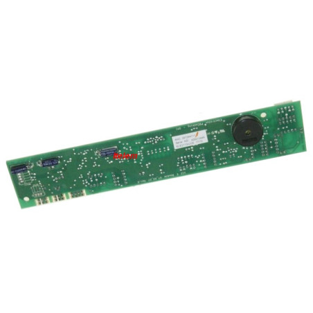 Module électronique table de cuisson Arthur-Martin 3872641117