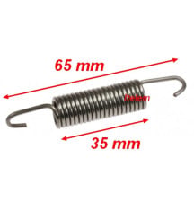 Ressort de cuve lave-linge Samsung DC61-02857A