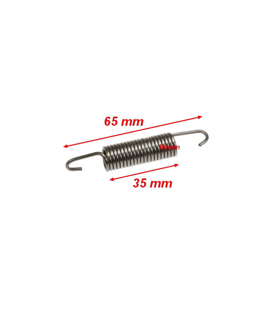 Ressort de cuve lave-linge Samsung DC61-02857A