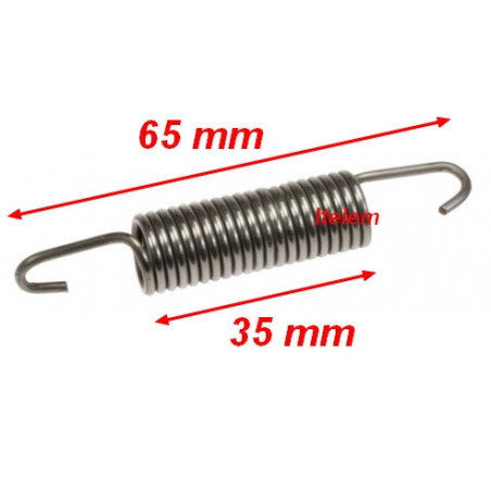 Ressort de cuve lave-linge Samsung DC61-02857A