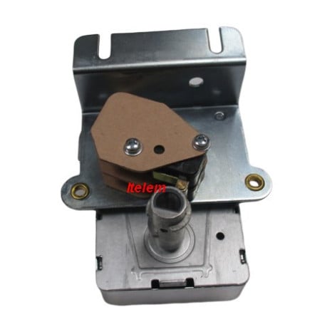 Moteur de verrouillage de porte four Scholtès C00130187