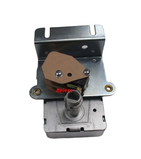 Moteur de verrouillage de porte four Scholtès C00130187
