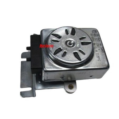 Moteur verrouillage porte four Scholtès C00130187