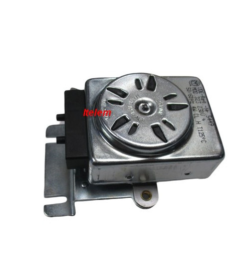 Moteur verrouillage porte four Scholtès C00130187