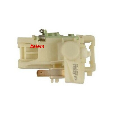 Verrou de porte lave-vaisselle Bosch 00600096