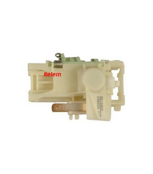 Verrou de porte lave-vaisselle Bosch 00600096