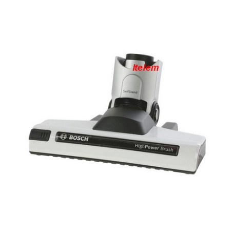 Brosse aspirateur balai sans fil 00577592