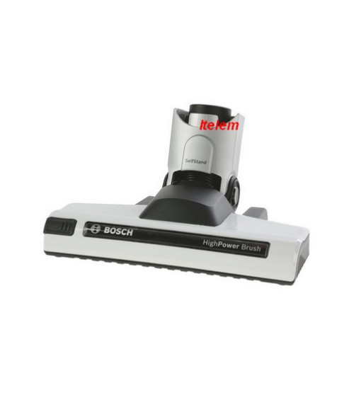 Brosse aspirateur balai sans fil 00577592