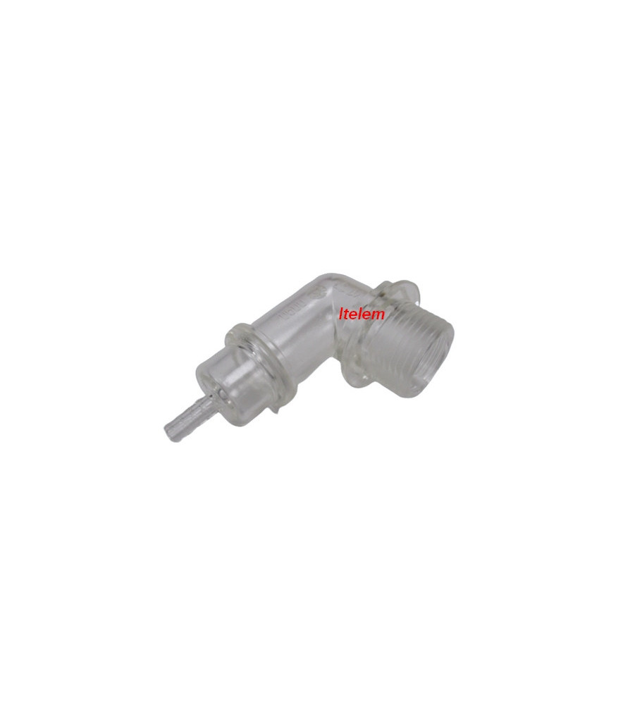 Chambre de compression lavevaisselle Colged Elettrobar 107012 — free download