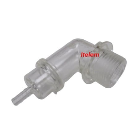 Chambre de compression lave-vaisselle Elettrobar 70600