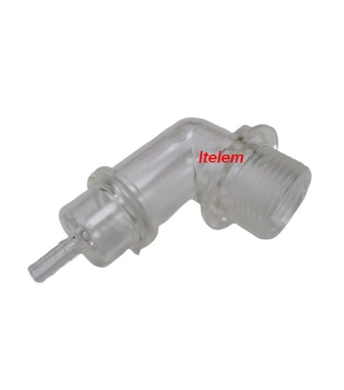 Chambre de compression lave-vaisselle Elettrobar 70600