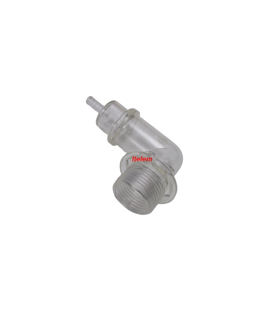 Chambre de compression lavevaisselle Colged Elettrobar 107012 — free download