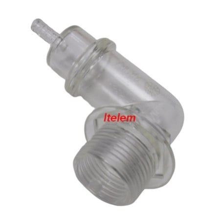 Chambre de compression lave-vaisselle Colged 70600